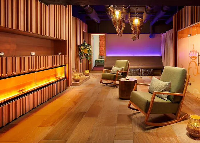Hotel Erbprinz - Gourmet & Spa