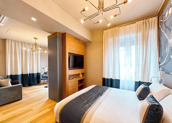 Hotel Jolanda