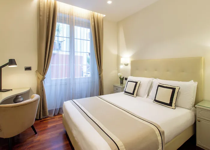 Hotel Jolanda