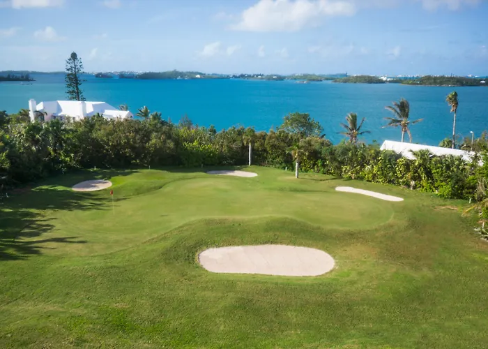 Newstead Belmont Hills Golf Resort & Spa