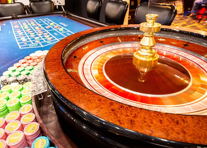 Hampton Inn At Tin Lizzie Gaming Resort