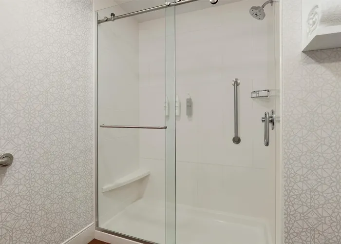 Hampton Inn At Tin Lizzie Gaming Resort