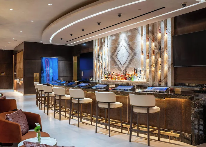 Green Valley Ranch Resort Spa Casino