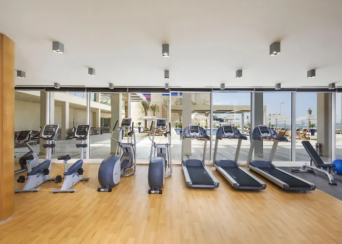 Hilton Garden Inn Ras Al Khaimah