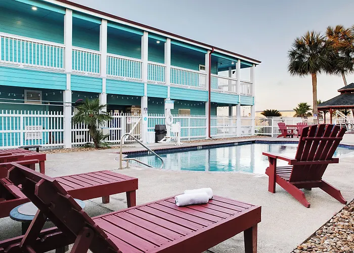 Plantation Suites And Conference Center