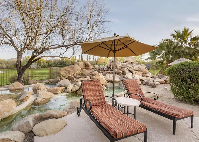 Hilton Vacation Club Rancho Manana