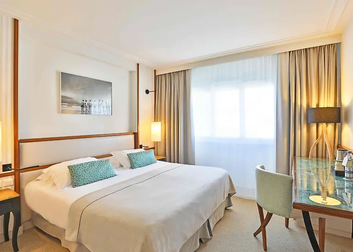 Atlantic Hôtel&Spa