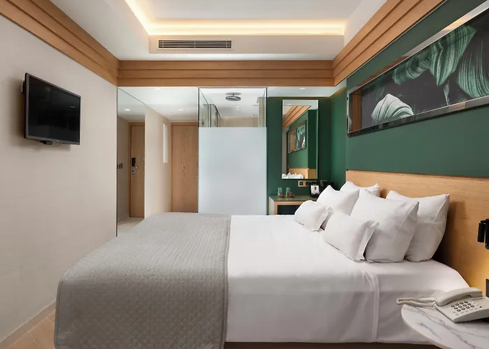 Mediterranean Hotel