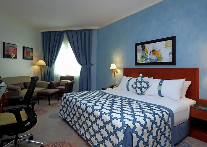 Holiday Inn Al Khobar By Ihg
