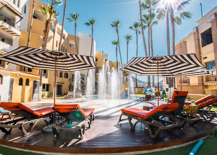 Marina Fiesta Resort&Spa, A La Carte All Inclusive Optional