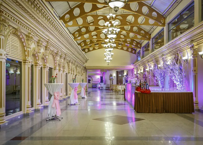 Hotel Shanker-Palatial Heritage Kathmandu
