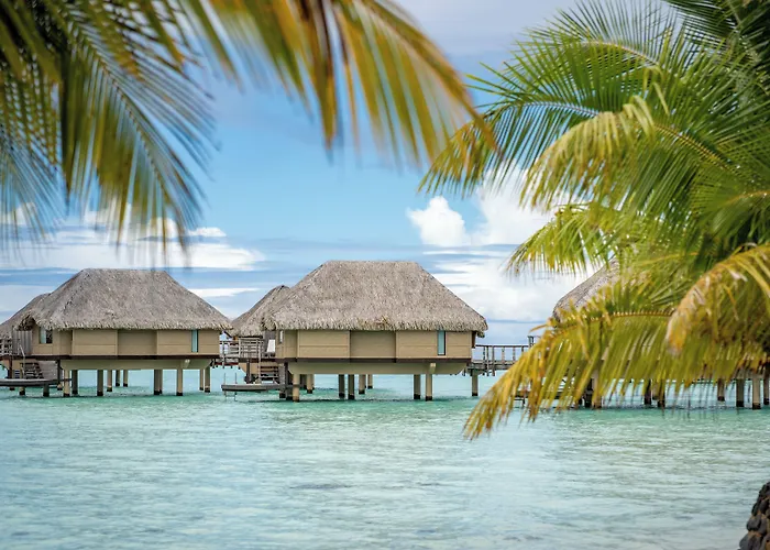 Le Taha'A By Pearl Resorts
