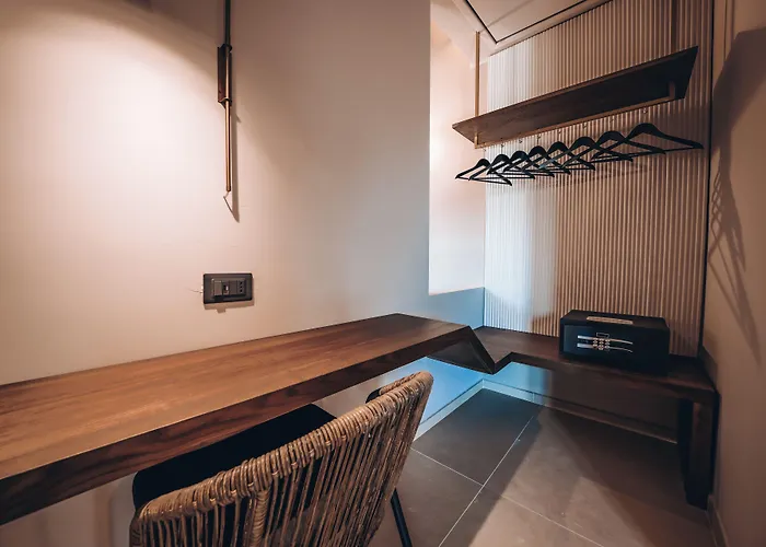 ananea Tropea Yachting Resort