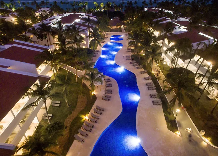 Occidental Punta Cana