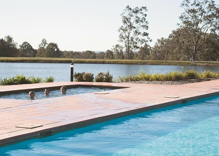 Avani Cypress Lakes Resort
