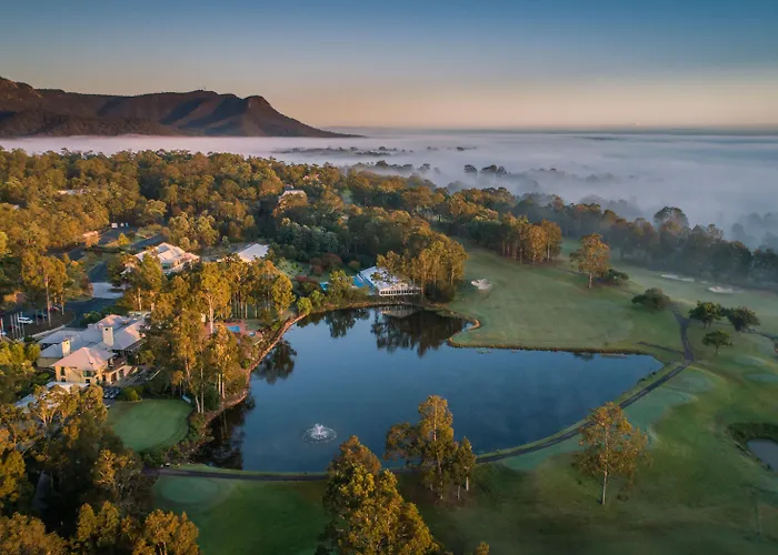 Avani Cypress Lakes Resort