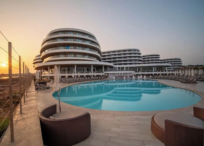 Ramla Bay Resort