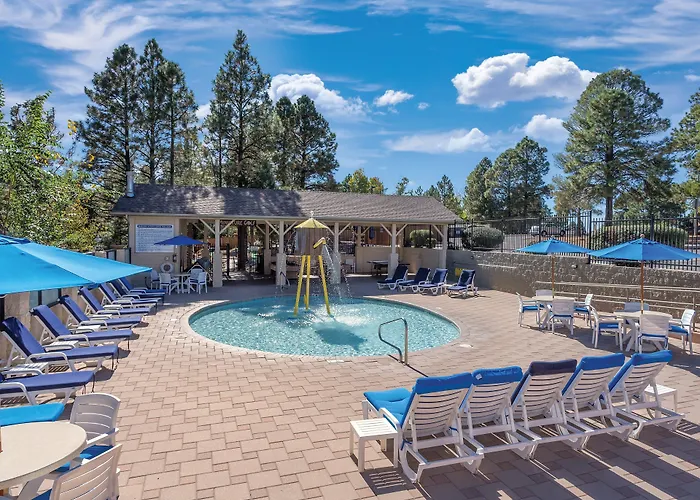 Club Wyndham Flagstaff