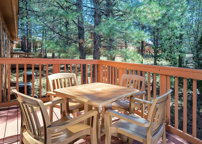 Club Wyndham Flagstaff