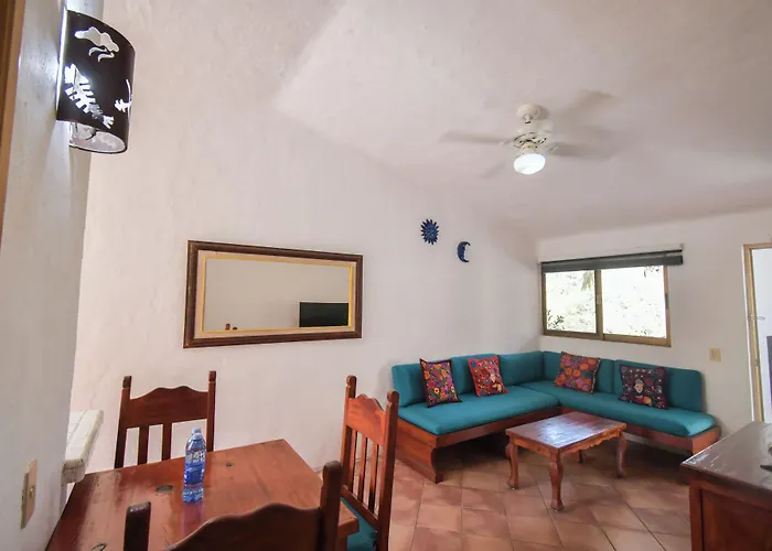 Hotel Casa Iguana Mismaloya