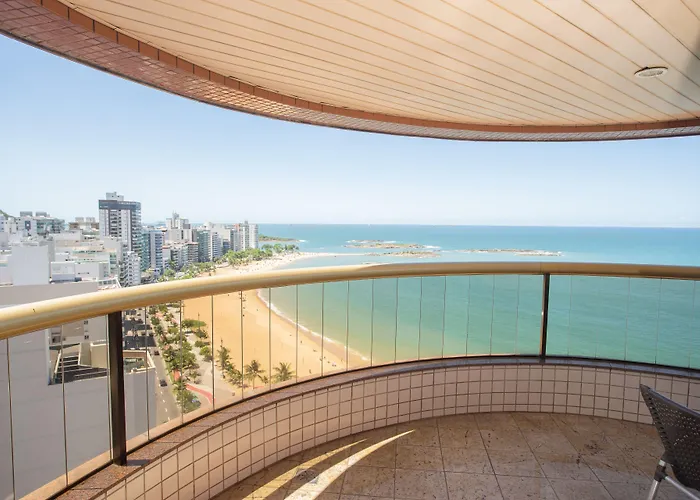 Quality Suites Vila Velha