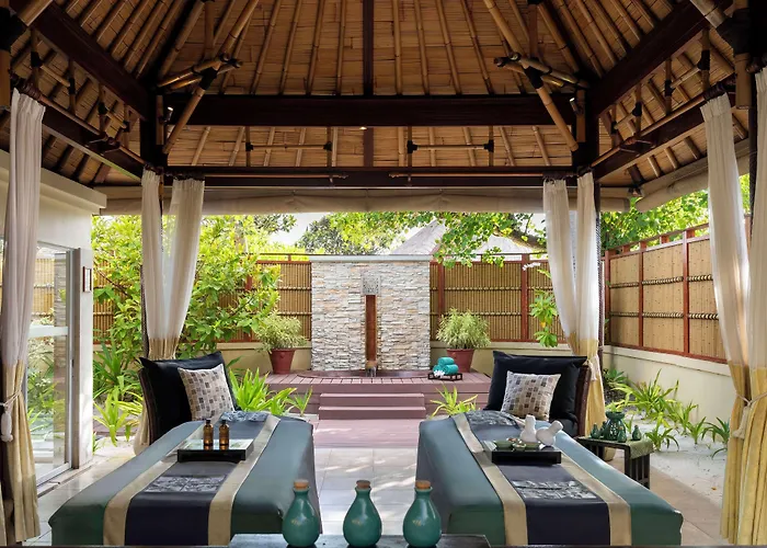 Banyan Tree Vabbinfaru