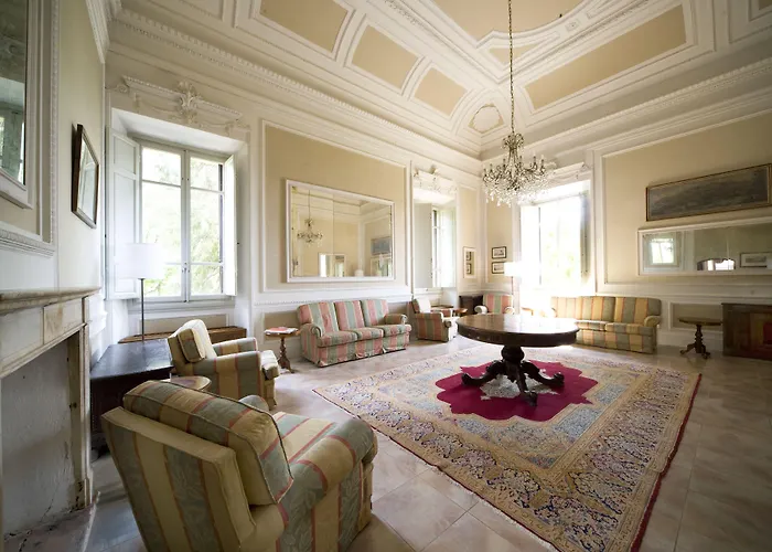Villa Pitiana