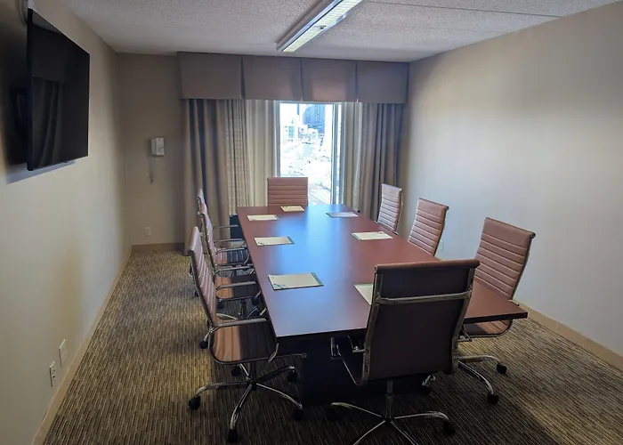 Holiday Inn St. Paul Downtown By Ihg