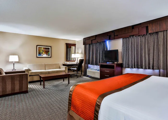 Tuscany Suites & Casino