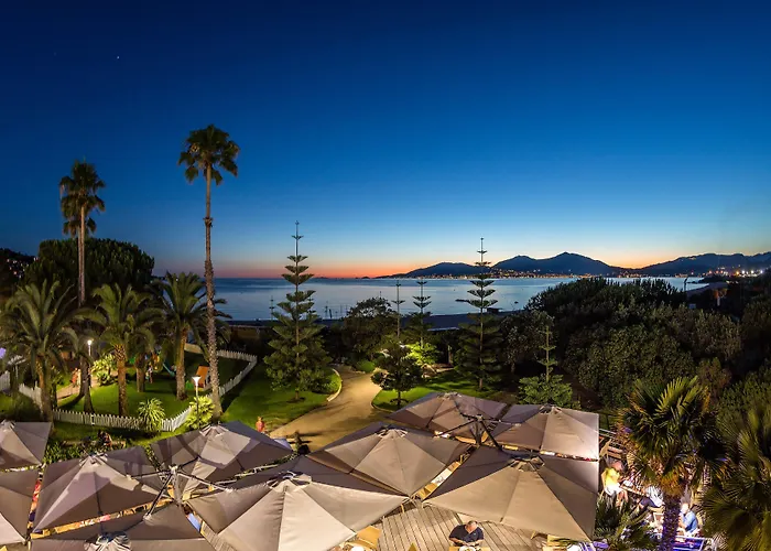 Hotel Club Marina Viva