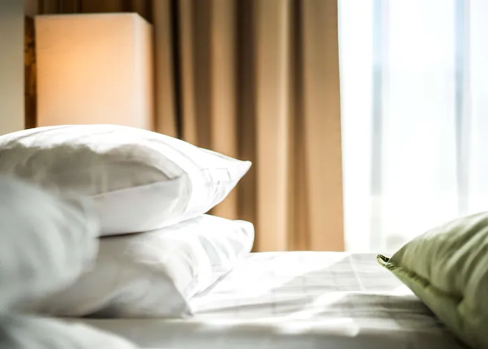Scandic Sjoefartshotellet