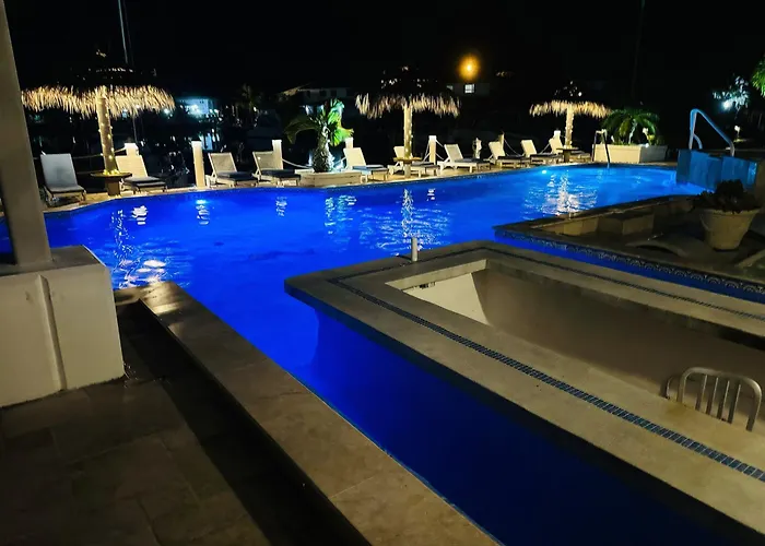 Ocean Reef Yacht Club & Resort