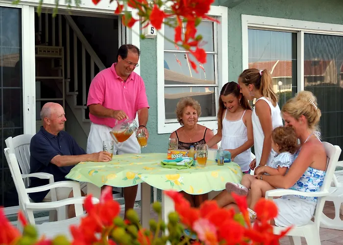 Ocean Reef Yacht Club & Resort