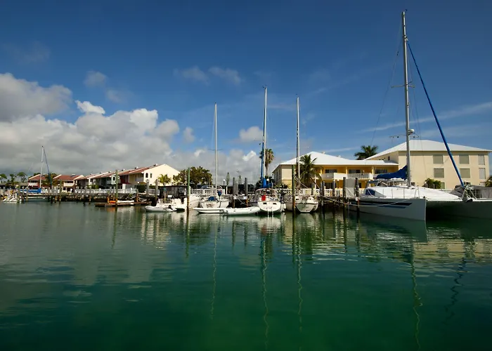 Ocean Reef Yacht Club & Resort