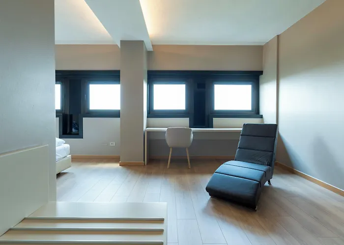 Hotel Saccardi&Spa - Adults Only
