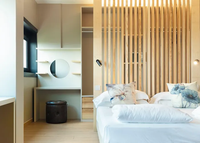 Hotel Saccardi&Spa - Adults Only
