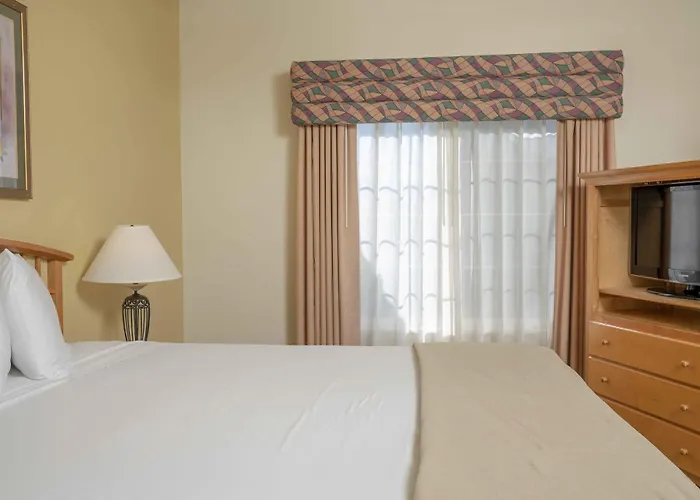 Raintree'S Cimarron Golf Resort Palm Springs