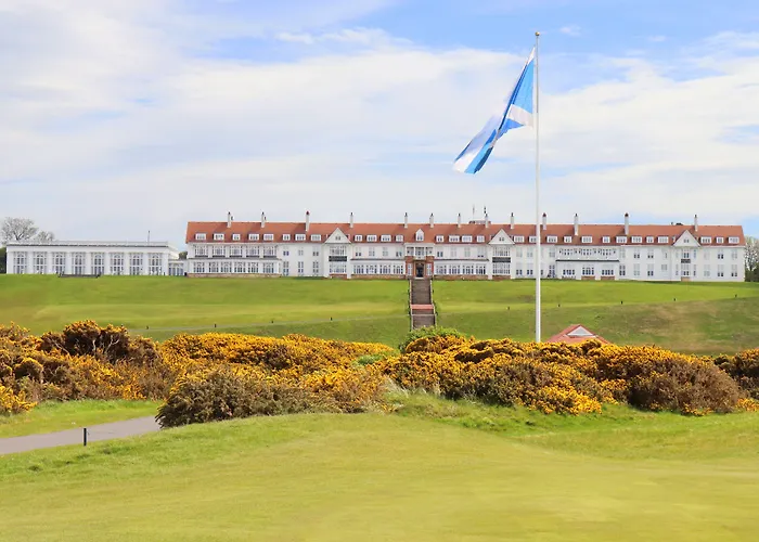 Trump Turnberry