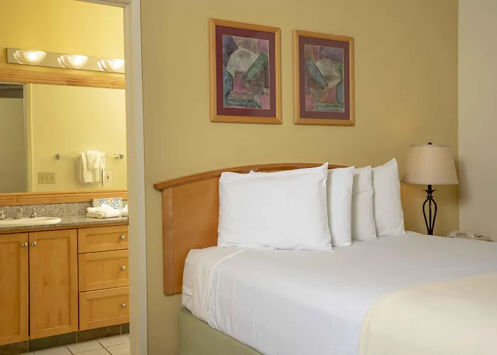 Raintree'S Cimarron Golf Resort Palm Springs