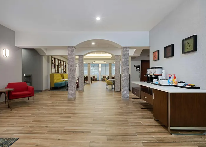 Hampton Inn West Palm Beach-Florida Turnpike