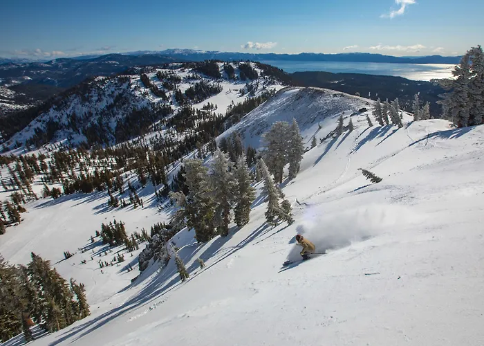 The Village At Palisades Tahoe