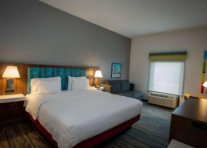 Hampton Inn Seaford
