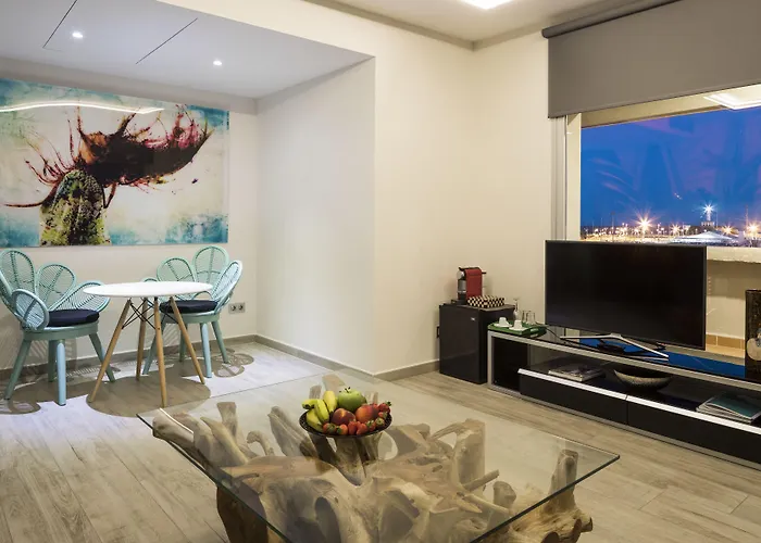 Ibiza Corso Hotel