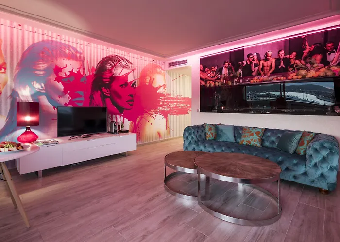 Ibiza Corso Hotel