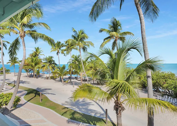 Lime Tree Bay Resort