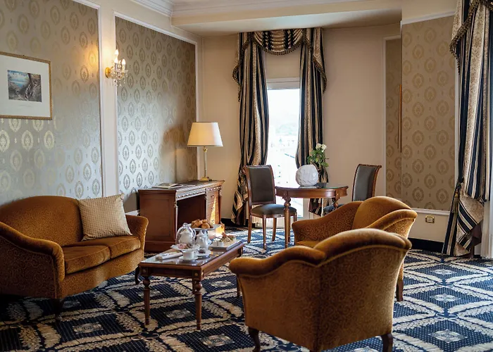 Hotel La Residence & Idrokinesis - Thermal Rehab