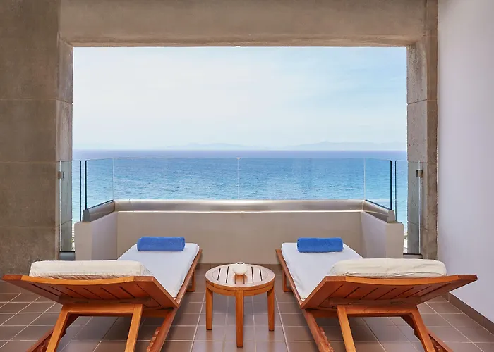 Sheraton Rhodes Resort