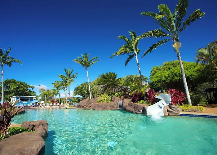 Kiahuna Plantation And Beach Bungalows By Castle