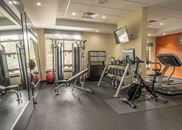 Hampton Inn Jacksonville South/I-95 At Jtb