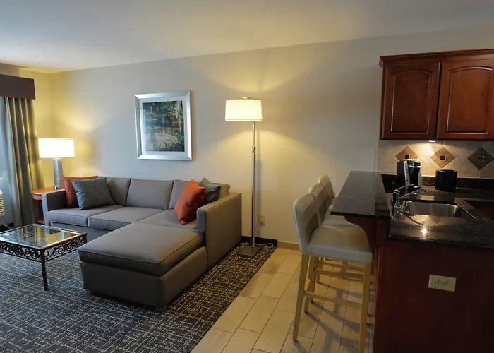 Holiday Inn Hotel & Suites Minneapolis-Lakeville By Ihg